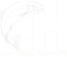 CAPTAIN HOMER'S