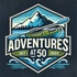 Adventures at 50