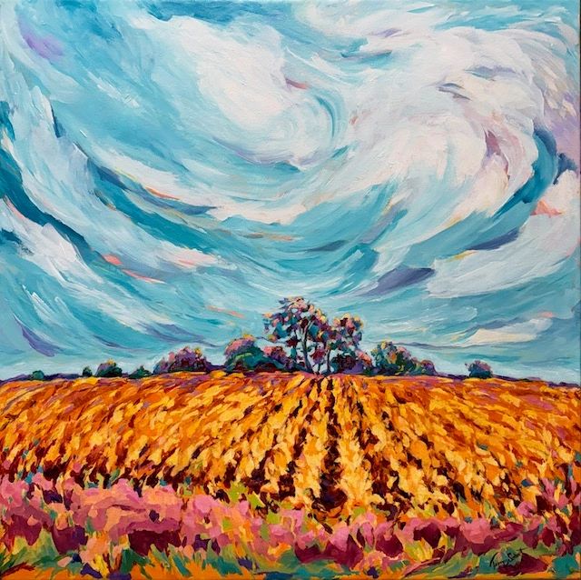Heartland Poem