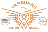 VANGUARD CUSTOM METALS