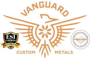 VANGUARD CUSTOM METALS