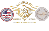 VANGUARD CUSTOM METALS