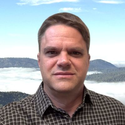 Jim Alexander
