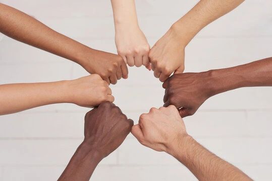 Join our list of affiliates that assist with mentorship, housing, food assistance & skill training 