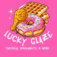 Lucky Glaze