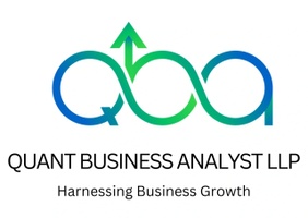 Quant Business Analyst LLP