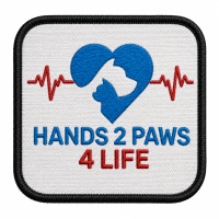 Hands 2 Paws 4 Life