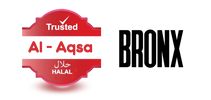 AL-AQSA HALAL MEAT SUPERMARKET
Grocery store
2109 Starling Ave, Bronx, NY 10462

718-904-0700
