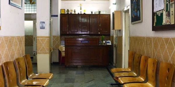 siddharth eye center picture