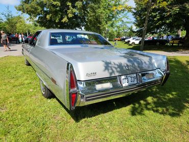 Cadillac Calais 1973