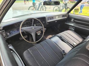 Cadillac Calais 1973