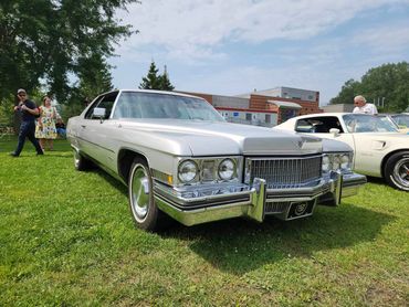 Cadillac Calais 1973