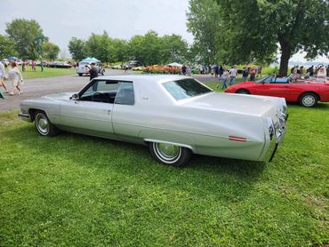 Cadillac Calais 1973