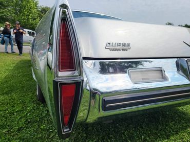 Cadillac Calais 1973