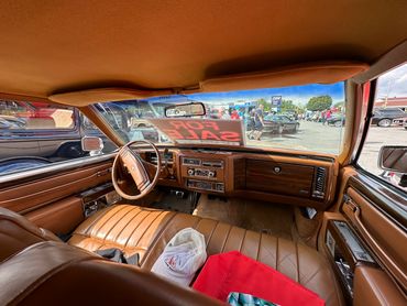 1978 Cadillac Coupe deVille