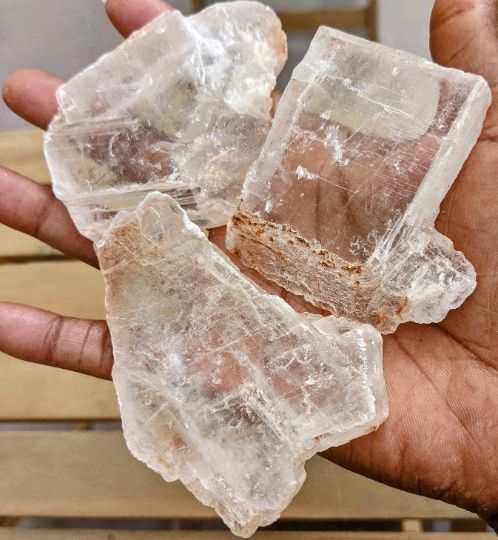 3 pieces for $20.00