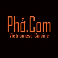 PhoDotCom 
Vietnamese Cuisine