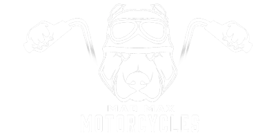 Mad Max Motorcycles