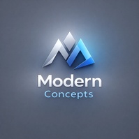 Modern Concept Designs