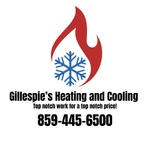 B & G Heating and Cooling
