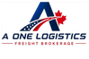 A One Logistics Inc
