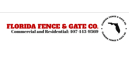 Florida Fence & Gate Co.