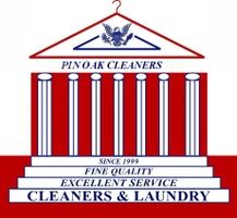 PinOakCleaners.com