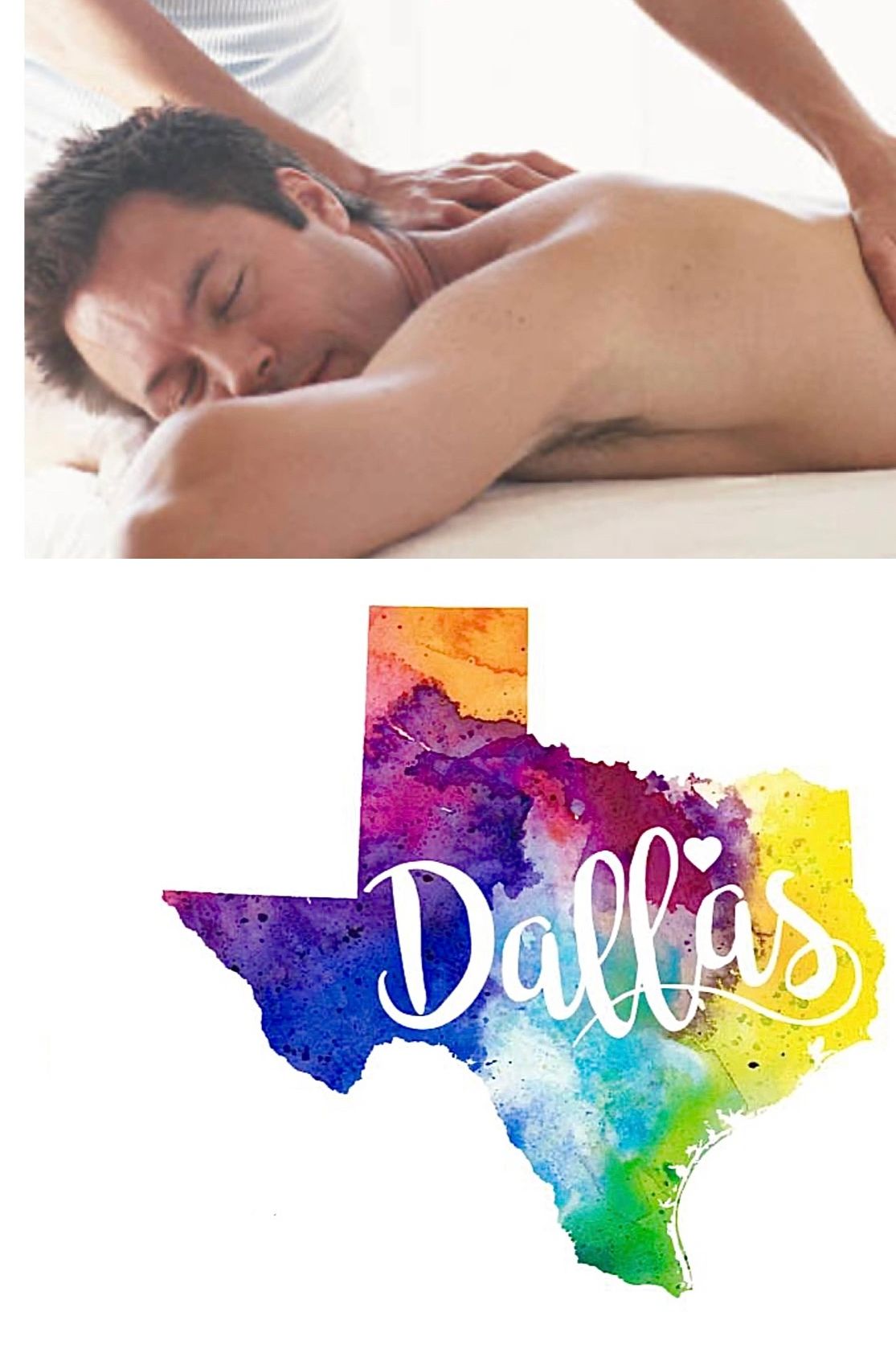 Mobile Massage Dallas TX, exclusively Mobile Massage to Homes, Mobile Massage to Hotels in Dallas.