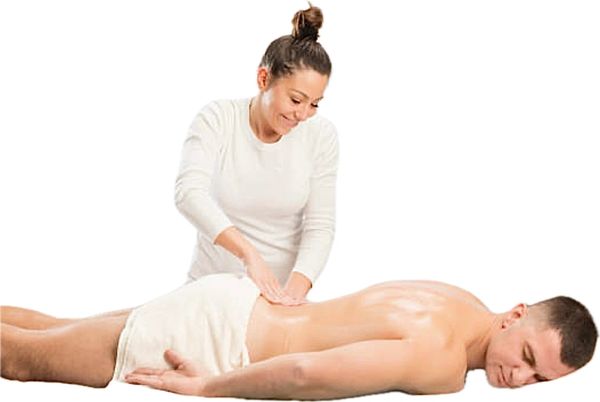 Mobile Massage, therapist delivers relaxation massage to your location by Mobile Massage Now.