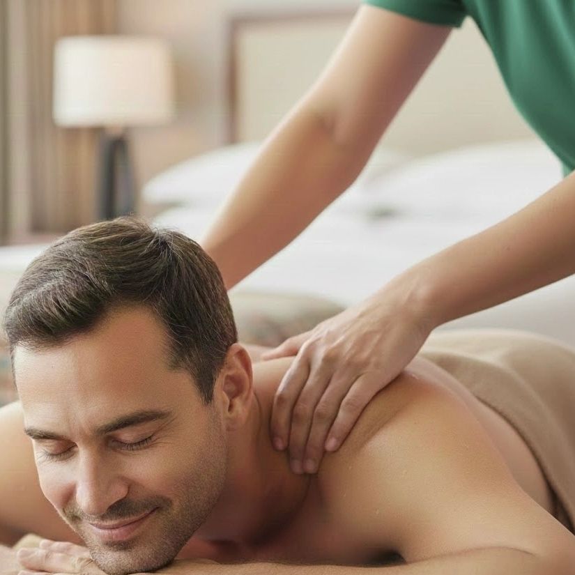 Massage Overland Park KS In Home Massage, In Room Massage, exclusively Massage to JOKS, JOCO