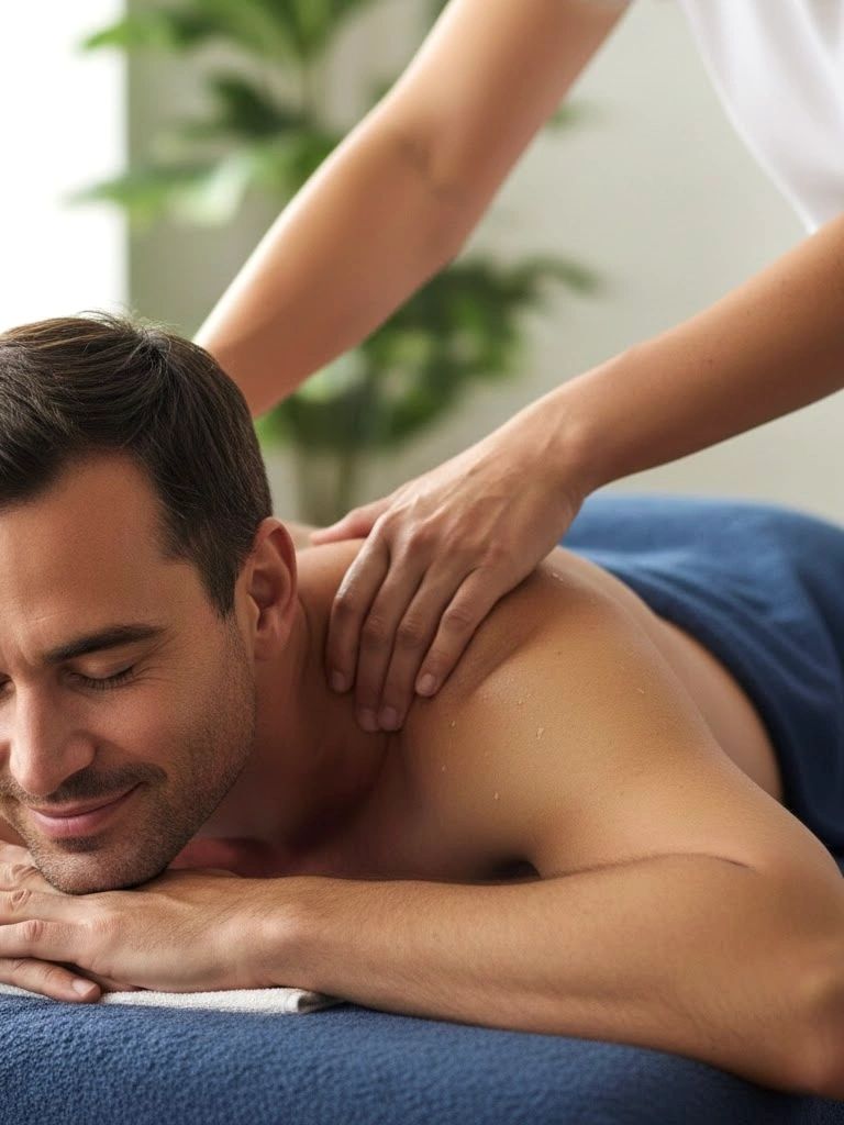 Massage Kansas City MO, is exclusively In Home Massage and In Room Massage.