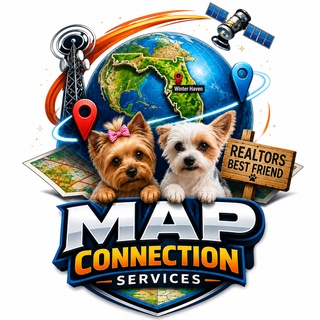 Google Street View Map Connection Services