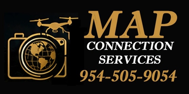 Google Street View Map Connection Services