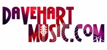 Dave Hart Music