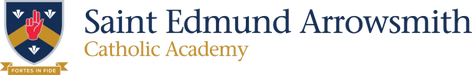 Saint Edmund Arrowsmith Catholic Academy