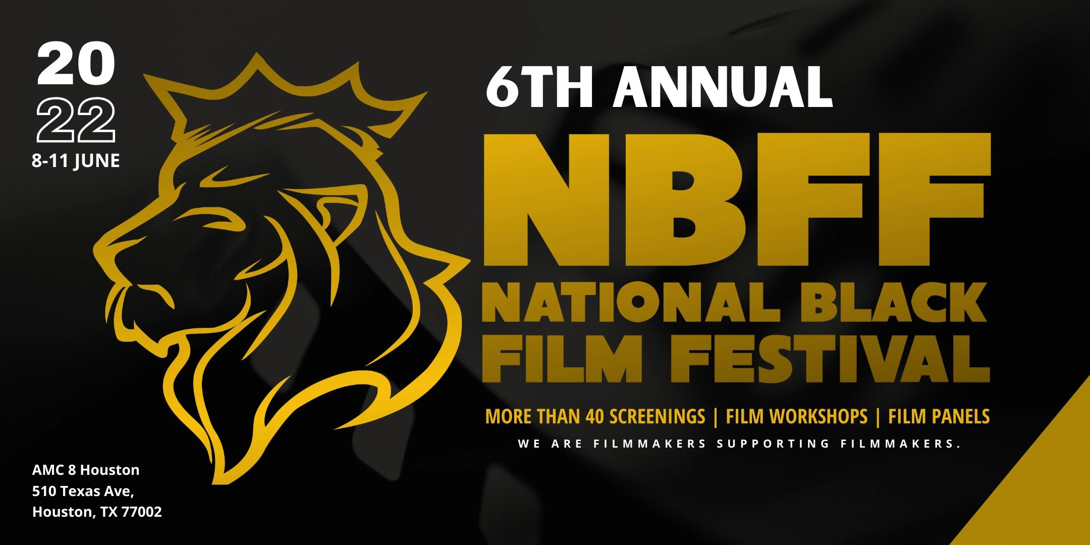 National Black Film Festival