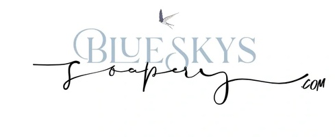 BlueSkysSoapery