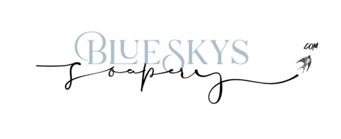 BlueSkysSoapery