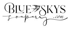 BlueSkysSoapery