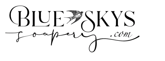 BlueSkysSoapery