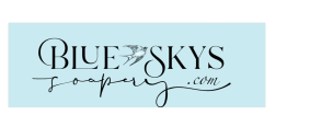 BlueSkysSoapery