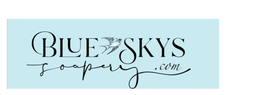 BlueSkysSoapery