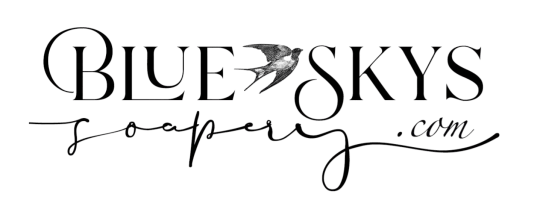 BlueSkysSoapery