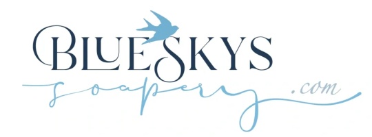 BlueSkysSoapery