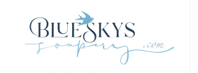 BlueSkysSoapery