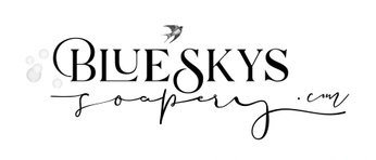 BlueSkysSoapery.com
