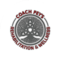 Coach Pey's Rehabilitation Wellness