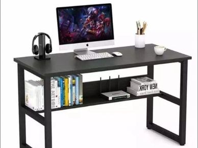 Studdy table Highly Metal Frame Powder Coated Baking Paint.