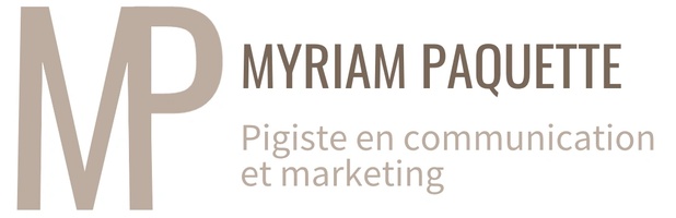 Myriam Paquette 