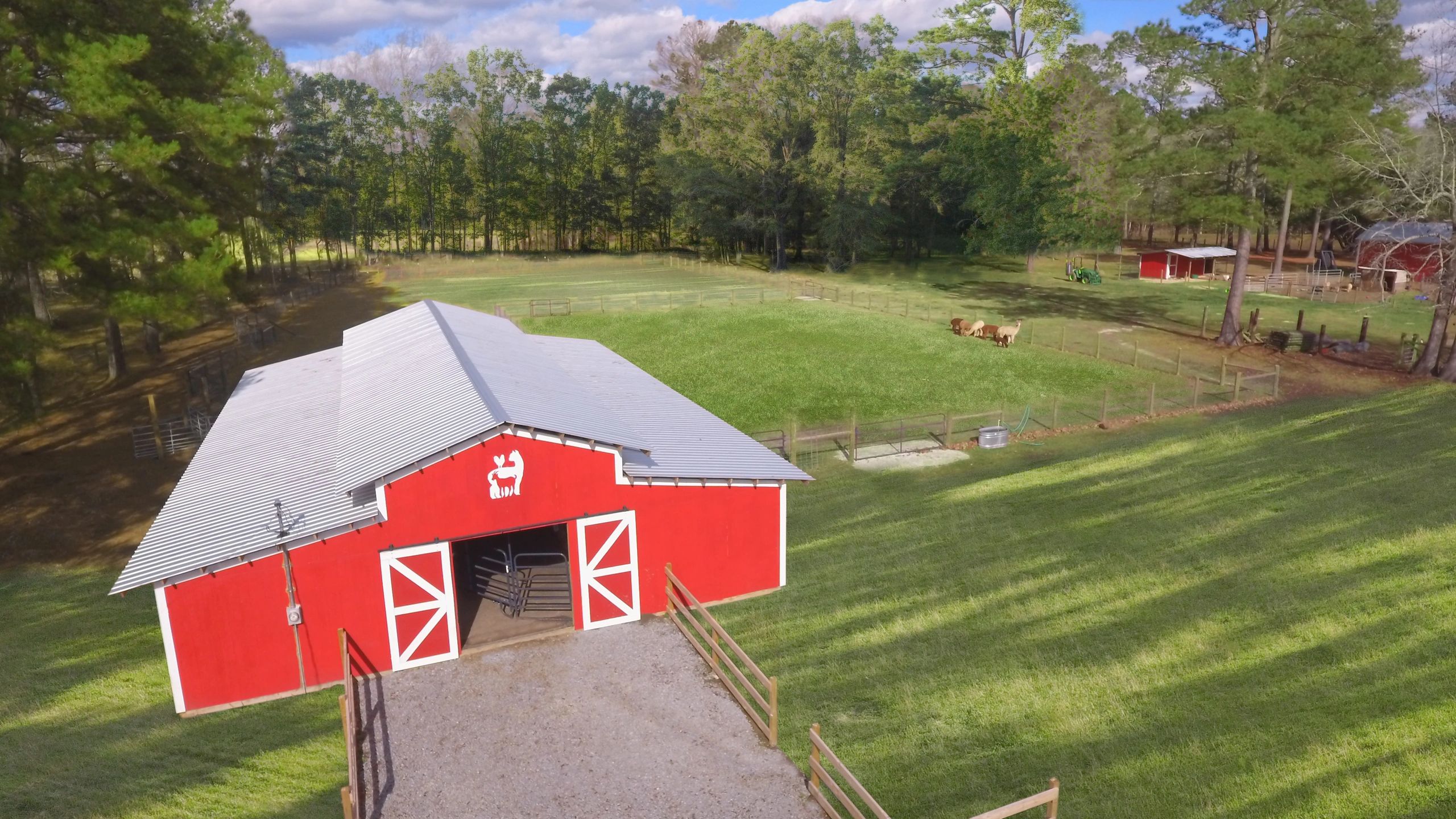 Herd It Here Farm, LLC photo